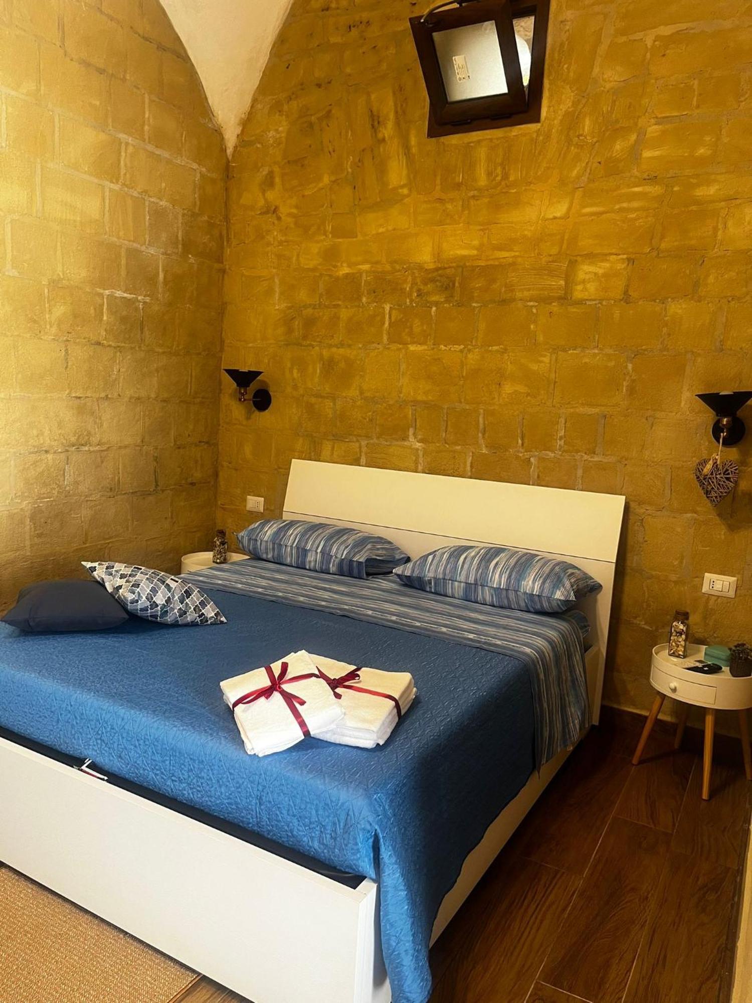 Neapolis Vakantiehuis *