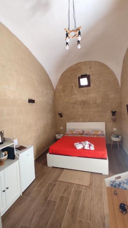 Vakantiehuis Neapolis Napels