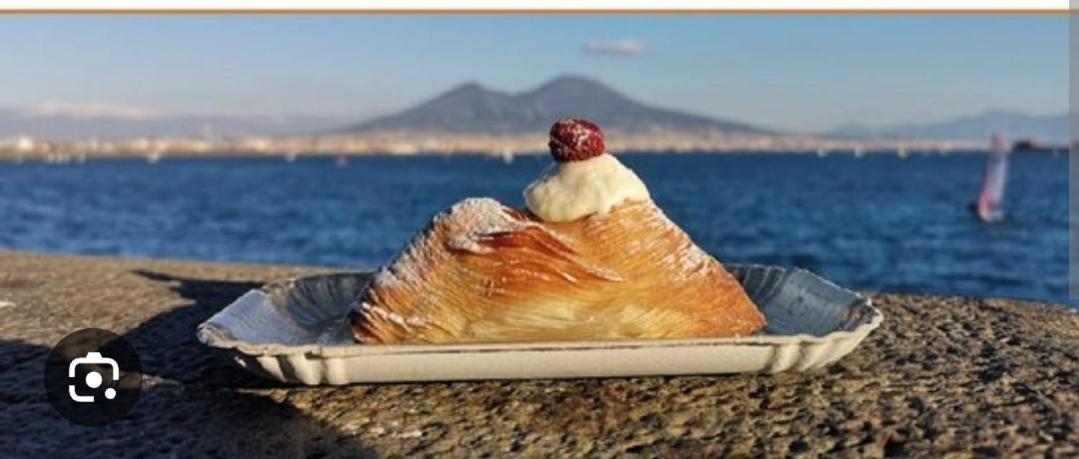 Neapolis Vakantiehuis *