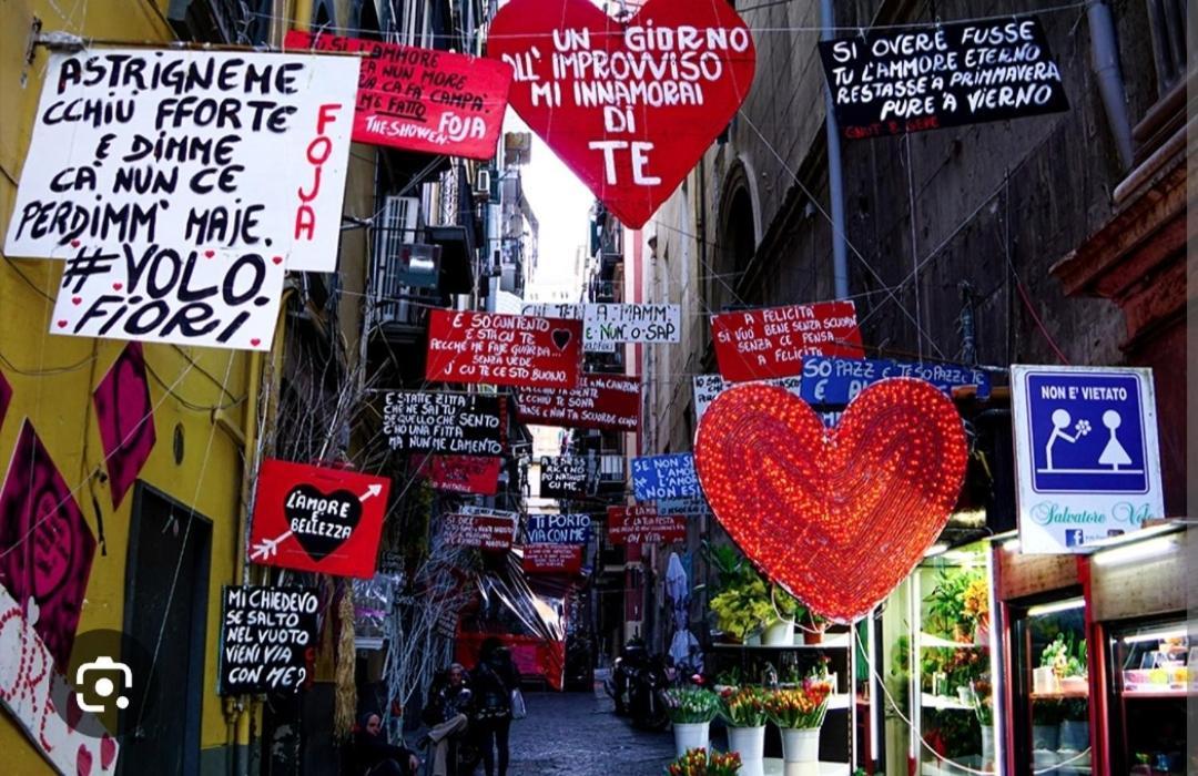 Neapolis Naples
